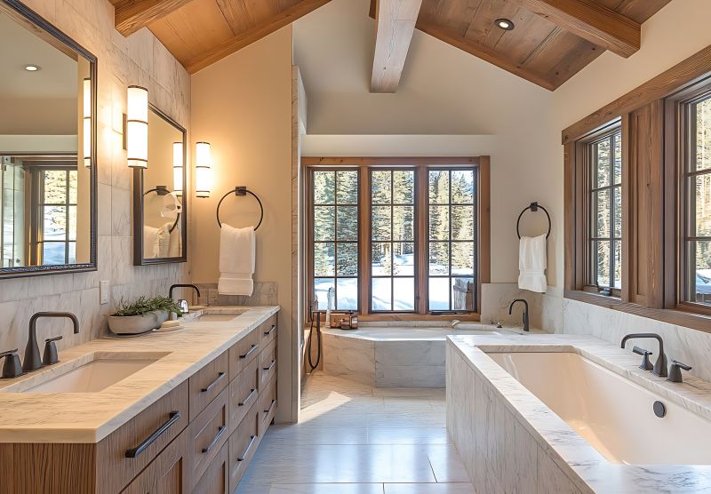 Top Bathroom Remodeling Companies in Jefferson City, MO
