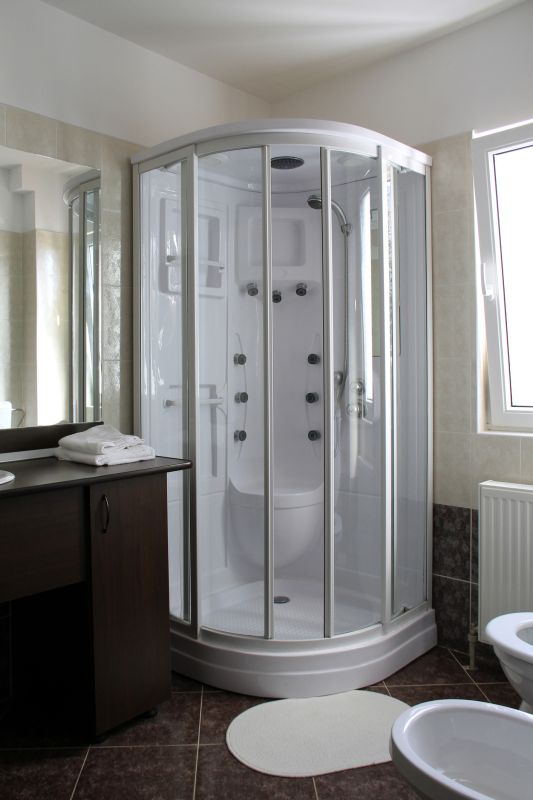 Cost of Shower Installation in Jefferson City, MO