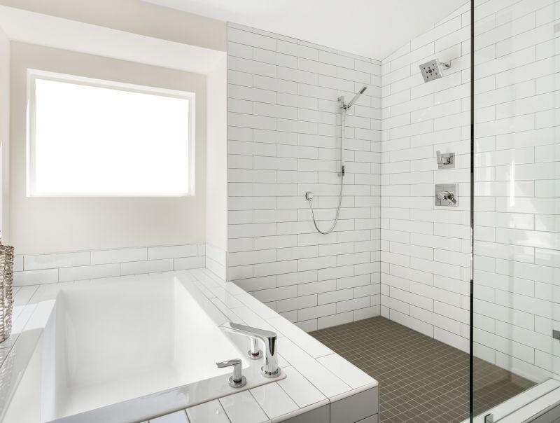 Best Shower Installation Contractors in Jefferson City, MO